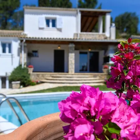 Villa Relais Anna By Hotelius Villa