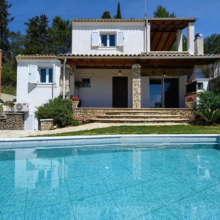 Villa Relais Anna By Hotelius