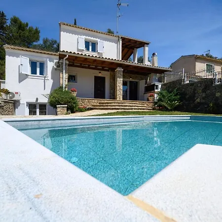 Villa Villa Relais Anna By Hotelius *