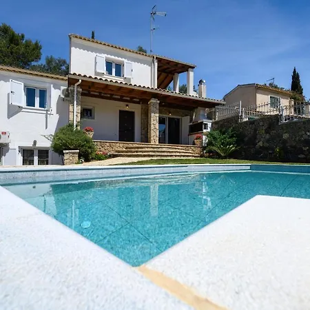 Villa Relais Anna By Hotelius Villa
