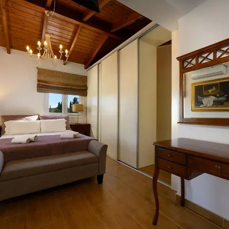 Villa Relais Anna By Hotelius Villa *