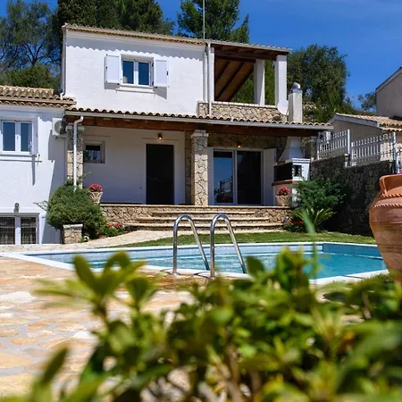 Villa Relais Anna By Hotelius Villa
