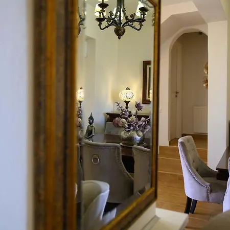 Villa Relais Anna By Hotelius Villa *