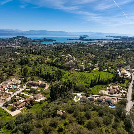 Villa Relais Anna By Hotelius Villa *