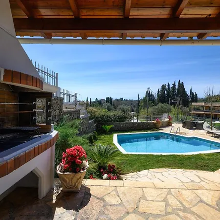 Villa Relais Anna By Hotelius Villa *