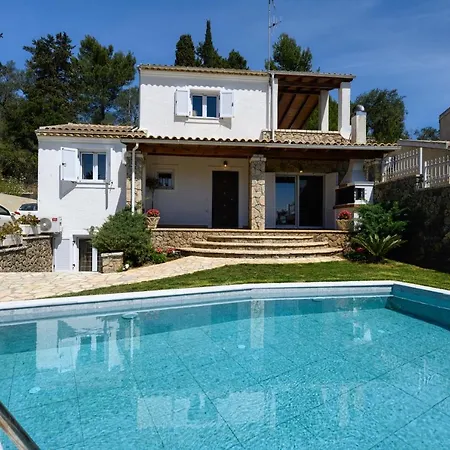 Villa Villa Relais Anna By Hotelius