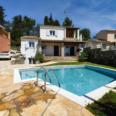 Villa Relais Anna By Hotelius