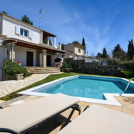 Villa Relais Anna By Hotelius