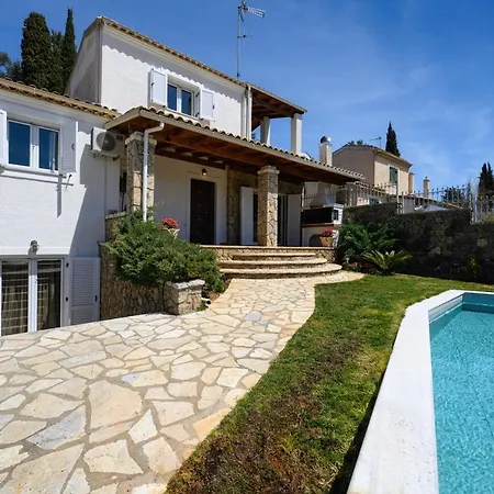 Villa Relais Anna By Hotelius Villa
