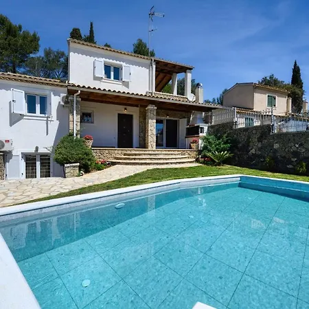 Villa Relais Anna By Hotelius Villa Pouládes