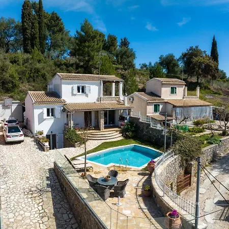 Villa Villa Relais Anna By Hotelius *