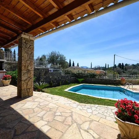 Villa Relais Anna By Hotelius Villa *