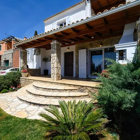Villa Villa Relais Anna By Hotelius *