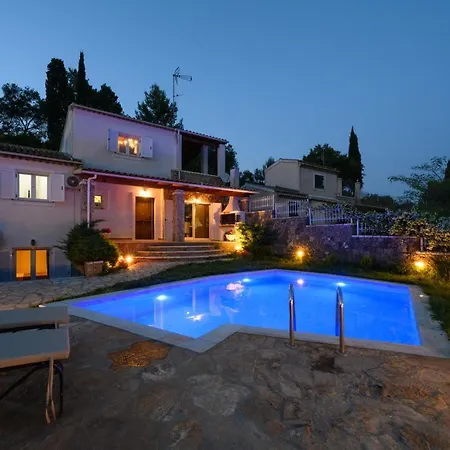 Villa Relais Anna By Hotelius