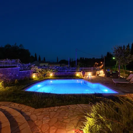 Villa Relais Anna By Hotelius *