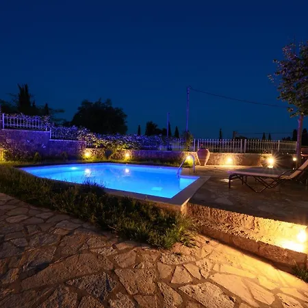 Villa Relais Anna By Hotelius Villa *