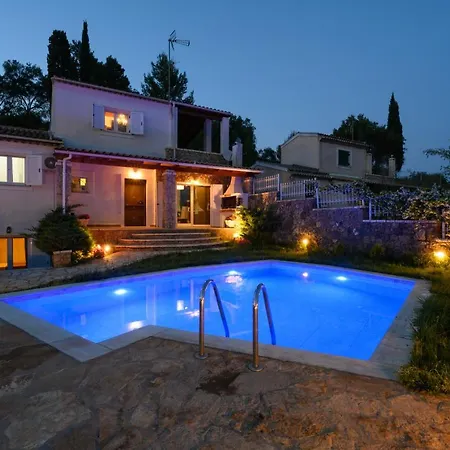 Villa Relais Anna By Hotelius Villa